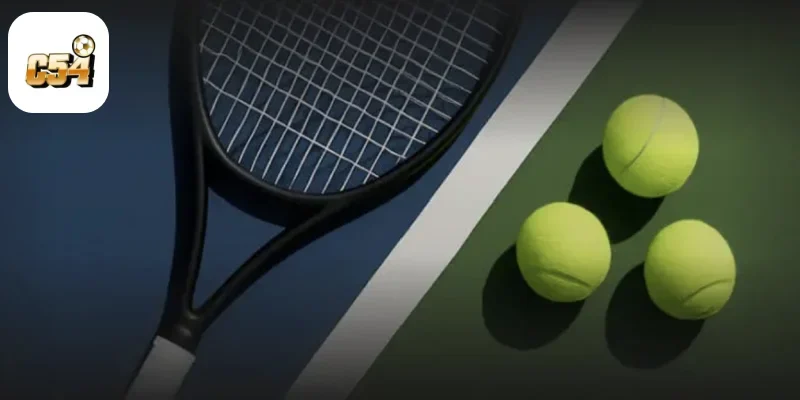 Cá Cược Tennis Tại C54 – Cách Đặt Kèo Tối Ưu Lợi Nhuận 4 Phân Tích Phong Độ Vận Động Viên Để Đặt Kèo Tennis Chính Xác