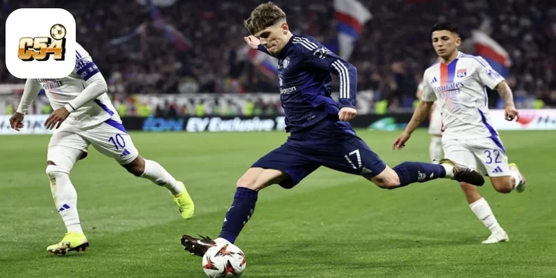 Cúp C2 Là Gì? Tìm Hiểu Về Giải Đấu Europa League 2 Cúp C2 Là Gì?