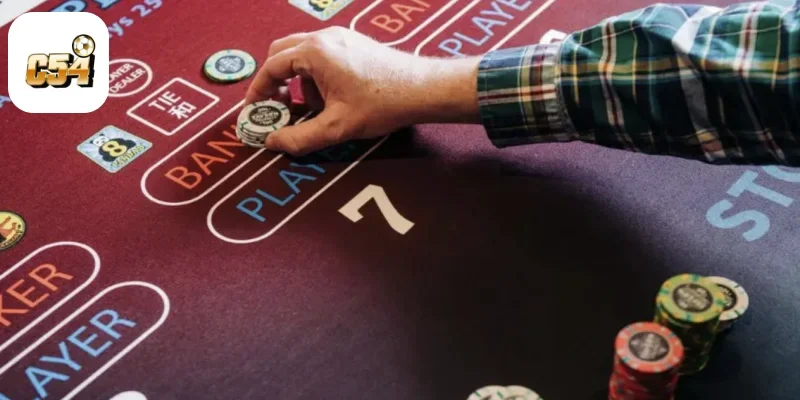 Phương Pháp 6789 Trong Baccarat: Hướng Dẫn Áp Dụng 2 Phương Pháp 6789 Trong Baccarat Là Gì?
