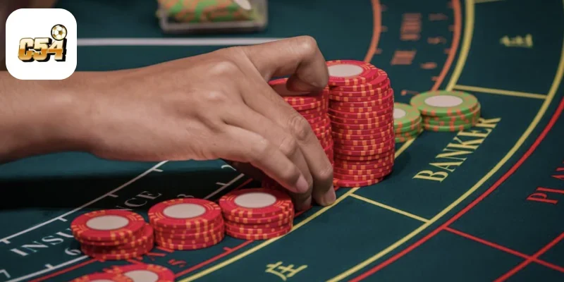 Thuật Ngữ Trong Baccarat: Từ Điển Cho Người Chơi Mới 3 Các Thuật Ngữ Trong Baccarat