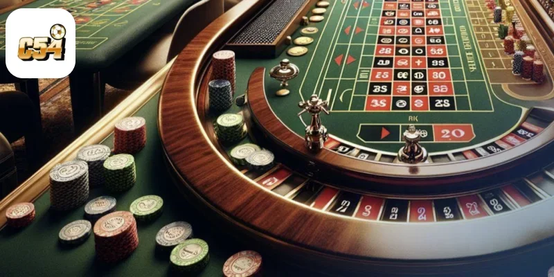 Baccarat Là Gì? Cách Chơi & Luật Đặt Cược Cơ Bản Tại C54 3 Vì sao baccarat là trò chơi ưa thích của các cao thủ cá cược?