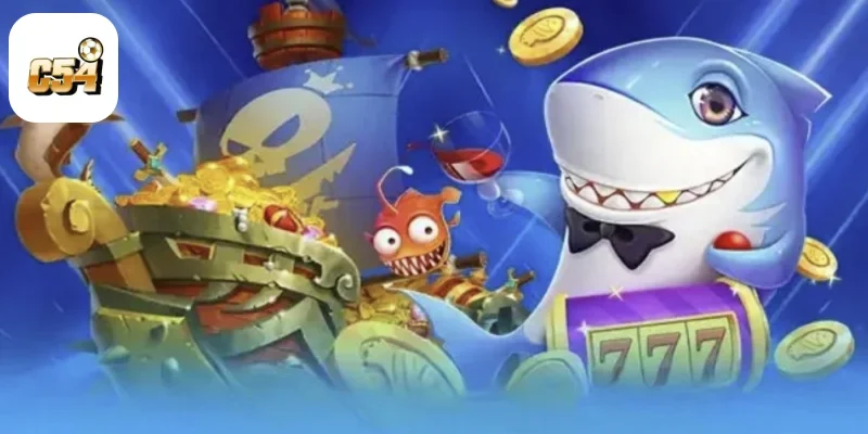 Bắn Cá Ăn Tiền C54 – Cách Kiếm Tiền Từ Game Bắn Cá Uy Tín 4 Khi nào nên đổi xu thành tiền để rút thưởng?