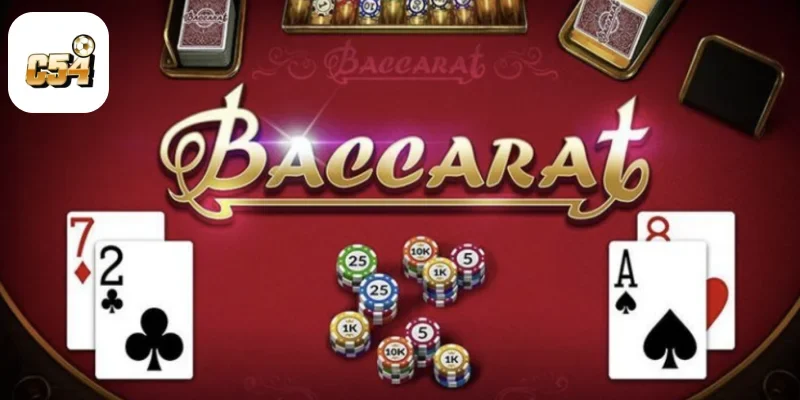 Cách Kiếm Tiền Từ Baccarat C54 – Hướng Dẫn Chơi Hiệu Quả 5 Sai lầm phổ biến khiến người chơi mất tiền khi chơi baccarat
