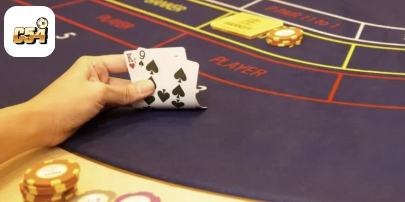 Kinh Nghiệm Chơi Bài Baccarat C54 – Cách Để Tăng Tỷ Lệ Thắng? 2 Baccarat Là Gì? Cách Chơi & Luật Cơ Bản