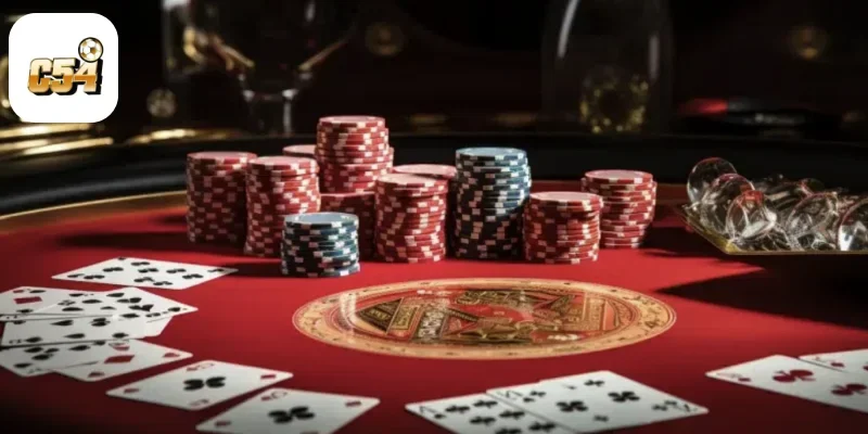 Kinh Nghiệm Chơi Bài Baccarat C54 – Cách Để Tăng Tỷ Lệ Thắng? 3 Sự khác biệt giữa các phiên bản baccarat
