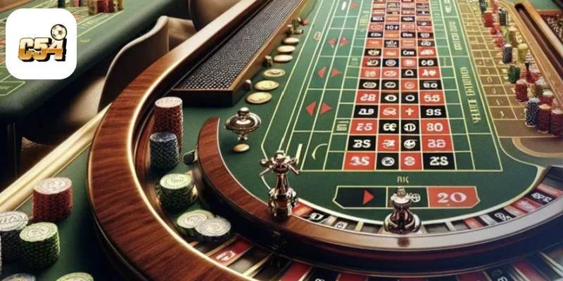 Kinh Nghiệm Chơi Bài Baccarat C54 – Cách Để Tăng Tỷ Lệ Thắng? 4 Các loại cược trong kinh nghiệm chơi bài baccarat & tỷ lệ trả thưởng