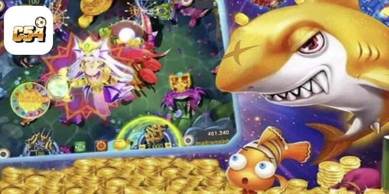 Phần Mềm Hack Game Bắn Cá – Có Nên Sử Dụng Tại C54? 3 Những rủi ro có thể xảy ra khi sử dụng phần mềm hack game bắn cá