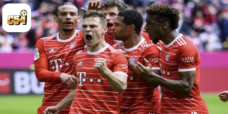 Soi kèo cùng đội tuyển Bayer Leverkusen