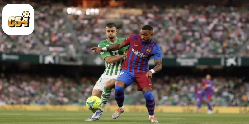 Khám phá sức hút hấp dẫn của đội bóng Barcelona