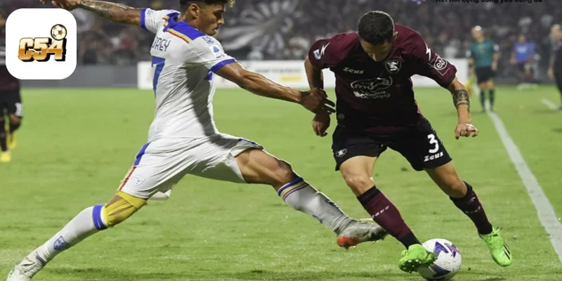 Soi Kèo Serie A Ngay Tại C54 – Giải Đấu Thiên Về Chiến Thuật 2 Tìm hiểu thông tin khi soi kèo Serie A