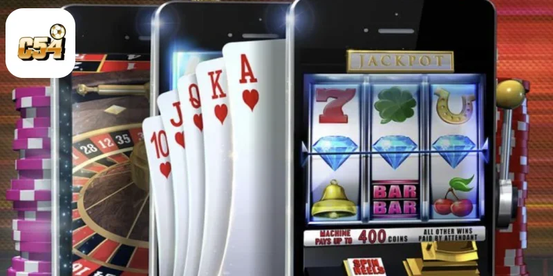 Tải App C54 2 Cách tải app C54 và cài đặt trên iOS