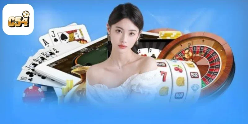 C54 28 Giới Thiệu Nhà Cái c54