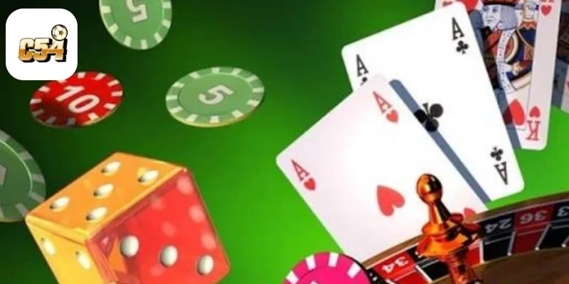C54 30 Casino c54 – Sòng Bạc Online Đẳng Cấp Với Cơ Hội Trúng Lớn