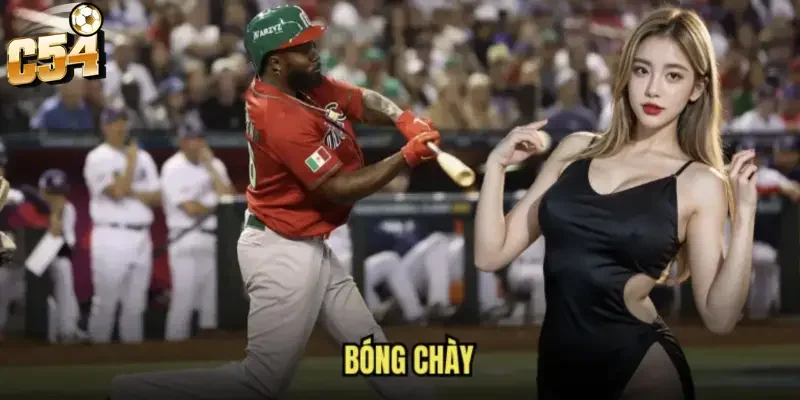 Hướng dẫn cá cược bóng chày MLB C54 cho người mới bắt đầu từ A-Z 3 Bí quyết cá cược bóng chày MLB C54 hiệu quả cho bet thủ