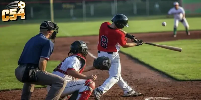 Hướng dẫn cá cược bóng chày MLB C54 cho người mới bắt đầu từ A-Z 4 Lưu ý quan trọng khi tham gia cá cược bóng chày MLB C54