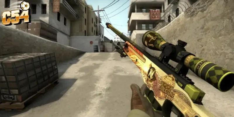 Cá Cược CSGO Chuyên Nghiệp C54 – Mẹo Đặt Cược Thắng Lớn 4 Bí quyết cá cược CSGO chuyên nghiệp C54 tỷ lệ thắng cao