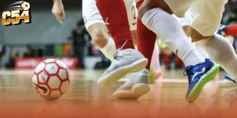 Hướng dẫn cá cược futsal thế giới C54 - Giải trí đỉnh cao 3 Bí quyết soi kèo cá cược futsal thế giới C54 từ cao thủ