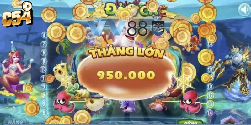 Quay hũ trúng thưởng lớn C54: Hướng dẫn săn Jackpot cho tân thủ 2 Quay hũ trúng thưởng lớn C54 là gì và vì sao nên tham gia